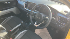 Kia Stonic 1.0T GDi 48V Connect 5dr Petrol Estate